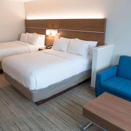 Holiday Inn Express & Suites - Merrillville By Ihg Zewnętrze zdjęcie