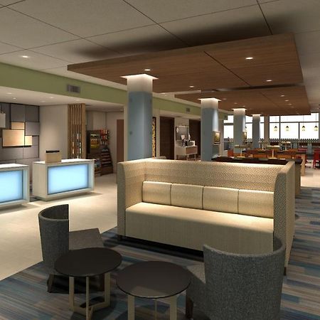 Holiday Inn Express & Suites - Merrillville By Ihg Zewnętrze zdjęcie