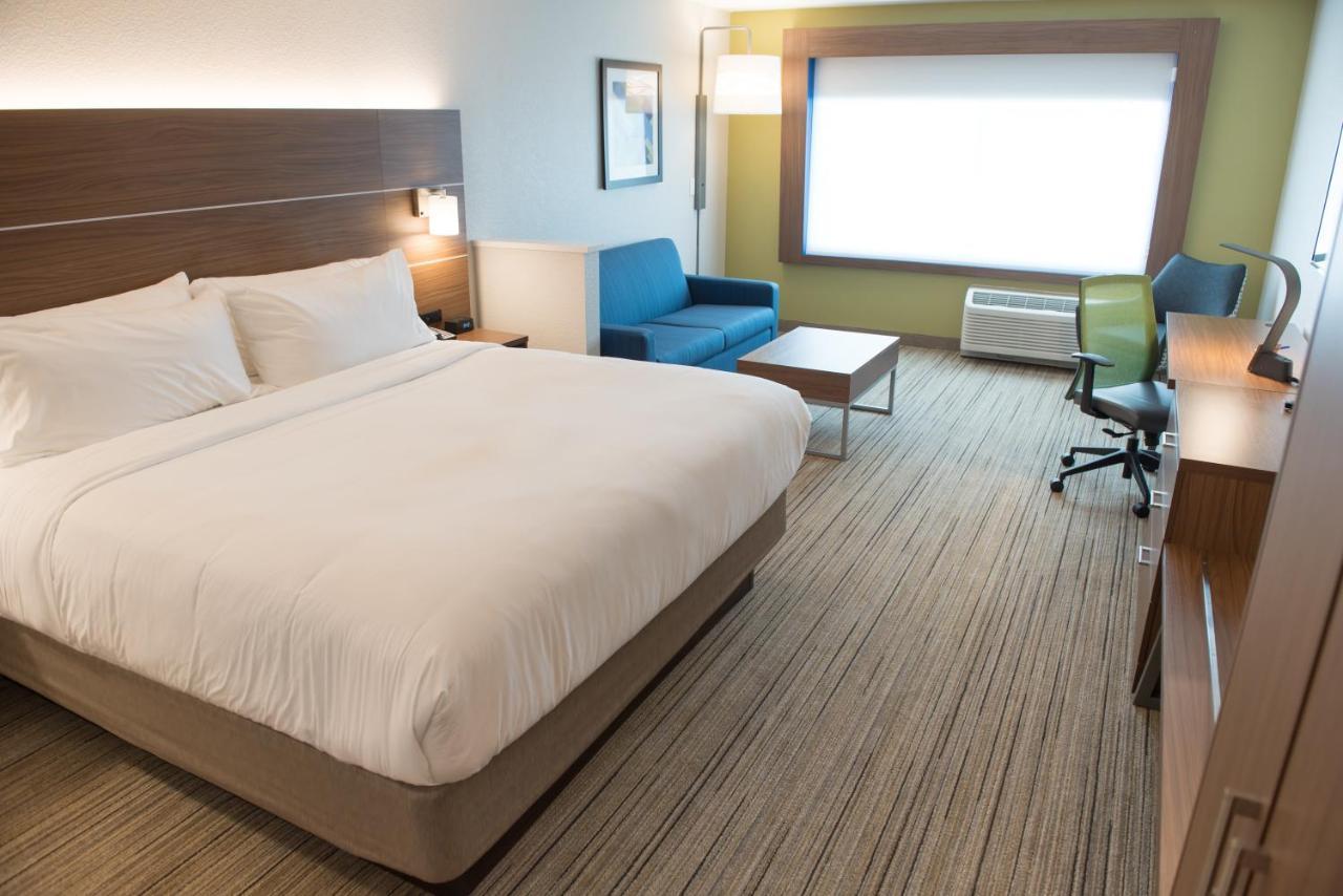 Holiday Inn Express & Suites - Merrillville By Ihg Zewnętrze zdjęcie