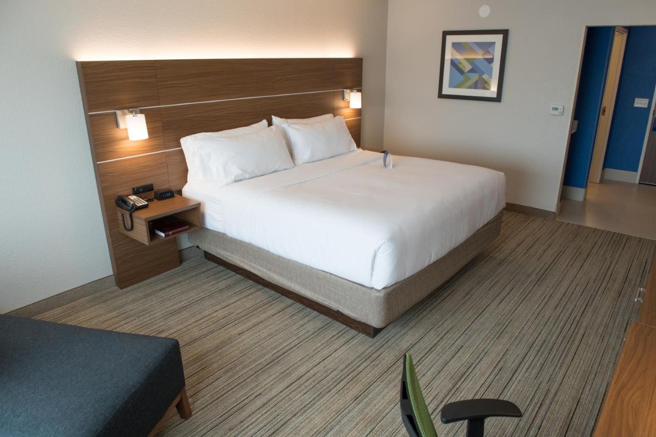 Holiday Inn Express & Suites - Merrillville By Ihg Zewnętrze zdjęcie