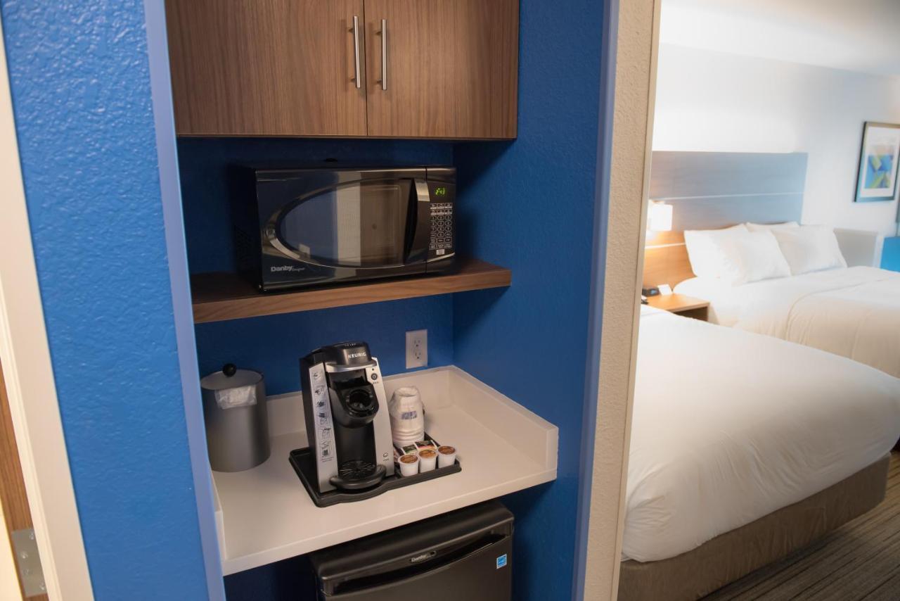 Holiday Inn Express & Suites - Merrillville By Ihg Zewnętrze zdjęcie