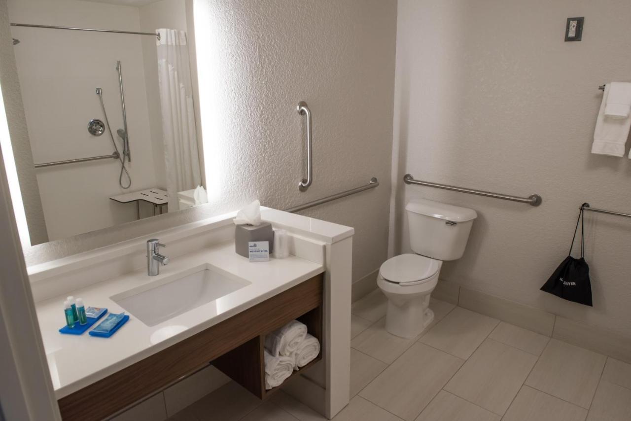 Holiday Inn Express & Suites - Merrillville By Ihg Zewnętrze zdjęcie