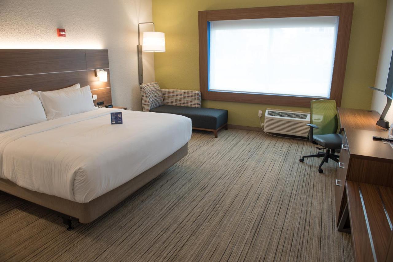 Holiday Inn Express & Suites - Merrillville By Ihg Zewnętrze zdjęcie